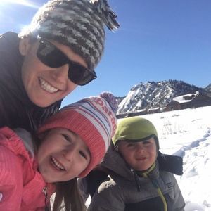 Meet your Posher, Brandy